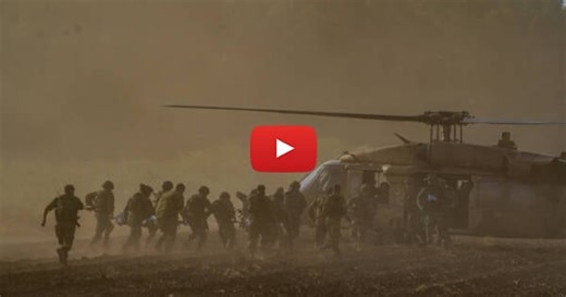 WATCH: Israel vs. Hezbollah – What Happened to Northern Israel? | United with Israel