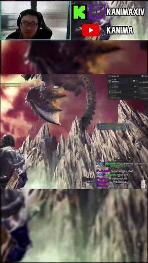 Why do Capcom Ruin Bowguns... #shorts #mhw #monsterhunter #monsterhunterwilds #kanima