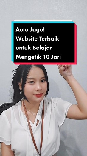 Ada yang pernah nyobain salah satu website ini? 😉 #mengetik #latihanmengetik #typing #fasttyping #fasttypingchallenge #jasaketik #ngetik #skripsi #makalah #jasaketikcepat #tipsmengetikcepat #dataentry #tutorial #tips #tipsandtricks #typingtutorial #onlinecourse #ratatype #typesy #learntyping #typingstudy #typingbolt #fyp #fypシ #fypage #fypシ゚viral #fypdongggggggg #fyppppppppppppppppppppppp #fypp