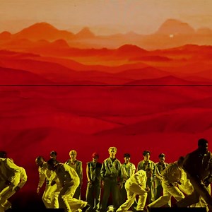 5.4K views · 39 reactions | ONE MONTH TO GO >>> K-Pop powerhouse Enhypen will be bringing their third world tour ENHYPEN WORLD TOUR 'WALK THE LINE' to The O2 on Friday 22 August. Grab the last remaining tickets now ️⬇️ https://ow.ly/hLBx50VAaY3 | The O2 | Facebook