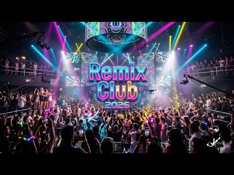 Remix Club 2026 💃🏻🎶 បទល្បីៗវៃឡើង SVN RMX 2026