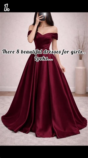 8 beautiful dresses for women 💗#outfit https://youtube.com/shorts/JjXi8OQZ8rQ?si=HVnDckckcxWL73OQ