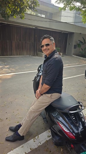 SSandeep Jain on Reels