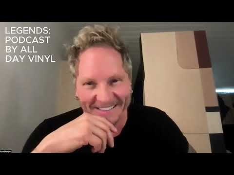Matt Sorum Shares Lemmy & Motorhead Stories - LEGENDS PODCAST feat legendary Guns N' Roses Drummer