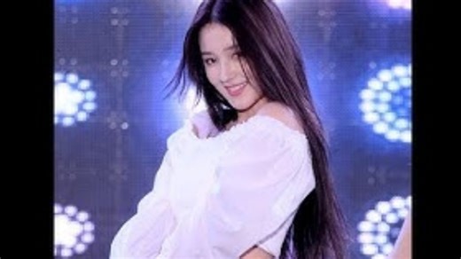 190727 | 4K60p【Nancy】'BBOOM BBOOM' 竖版直拍 @奉化银鱼庆典 ©mang2goon