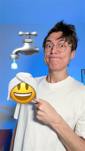 Kids Fun Hygiene Routine! #learn #kids #shorts