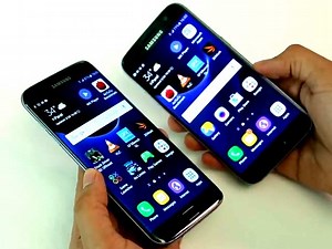 Samsung Galaxy S7 and S7 Edge Review