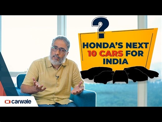 10 Upcoming Honda Cars for India (2027–2030) | Full List Explained