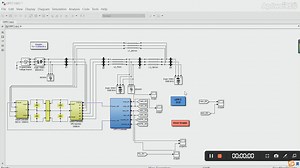 MTALAB/SSSC/STATCOM/UPFC仿真模型