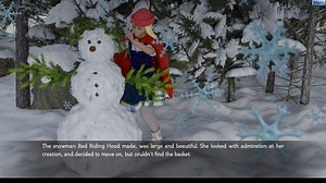 Non-Linear Text Quests -- Steam game announce news