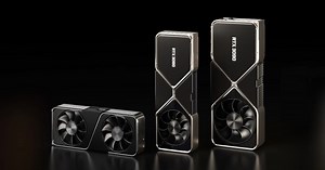 Nvidia Ampere: RTX 3070, 3080 and 3090 release date, price and specs