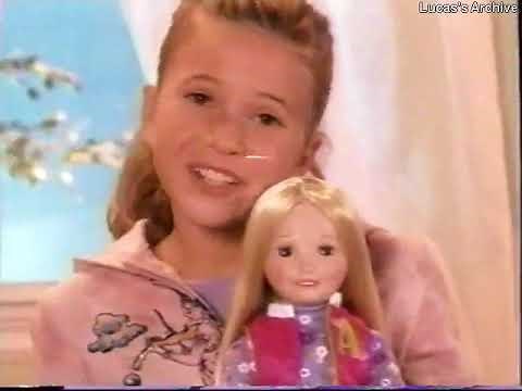 Nick Jr USA Commercial Breaks (November 19th 2006)