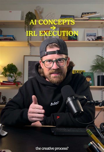 Navigating AI's Role in Creative Processes