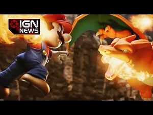 Super Smash Bros. Wii U Controller Box Art Revealed - IGN News