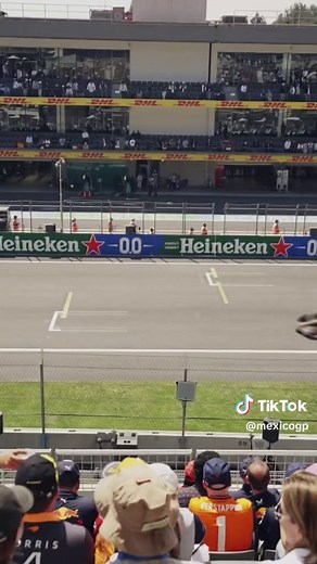 MexicoGP on TikTok