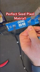 Follow this to see how to make the perfect matrix!