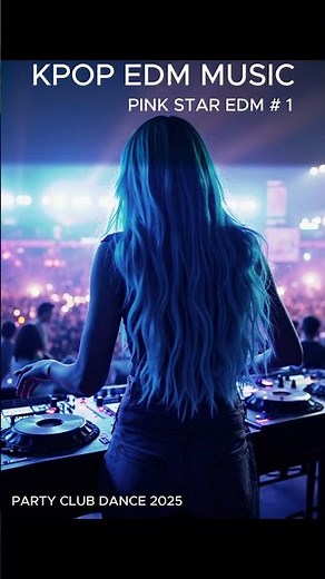 K-Pop Music Mix 2025 #100 Party Club Dance 2025 | Best Remixes Of EDM Popular Songs 2025