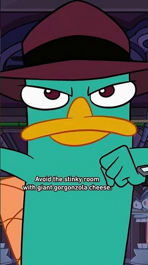 Phineas and Ferb Theme Song: Major Monogram! 🎶 | Theme Song Takeover | Disney Channel Animation ​