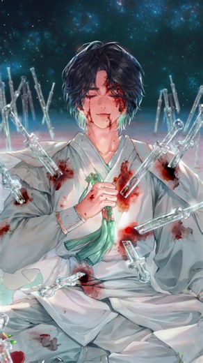 Cultivation Tales: My Goat Experience 🤭