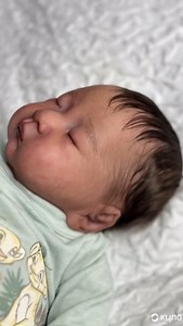 2.5K views · 656 reactions | Reborn baby Maeum ♥️ . This baby is spoken for- check back soon for another reborn baby!!! . This is a doll  Movement created with AI- | Paper City Dolls | Facebook