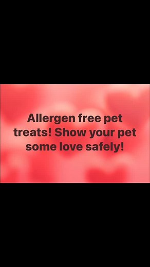 Fire hydrant and pawprint cookies for dogs are $3 each or 2 for $5...