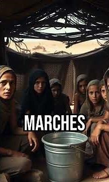 Italy’s Forgotten Genocide in Libya — The Truth Mussolini Tried to Erase