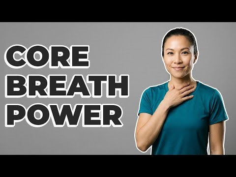 What Are The Benefits Of Diaphragmatic Breathing For Core?