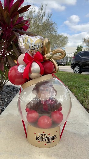 andyballoons on TikTok