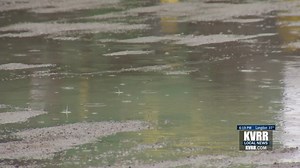 National Weather Service Rolls in Severe Summer Weather Awareness Week - KVRR Local News