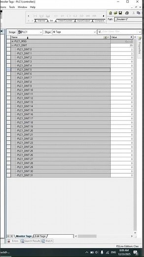 #MSG #Studio5000 #Shorts #plc #plcprogramming