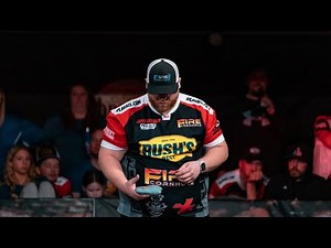 The Best of Jamie Graham | 2022 Highlights