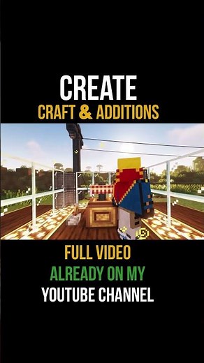 Thesla coil. Create craft & additions 1.18.2-1.20.1 (minecraft java edition)