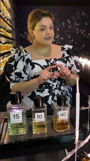 Eau de Toilette vs Eau de Parfum: Application Tips & Differences