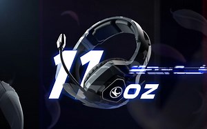 VANKYO CM6600 电竞耳机