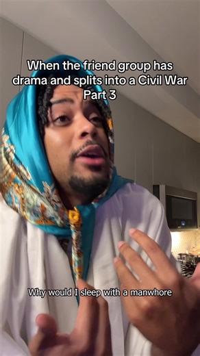 Yall want the season finale? | 1 second before civil war