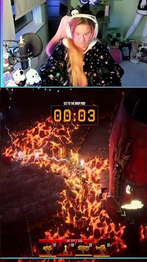 Left behind by the drop pod Deep Rock Galactic Survivors | #bigfuzzyyak on #Twitch