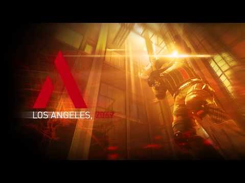 Syndicate OST - Aspari Extraction (Club Music) [HD]