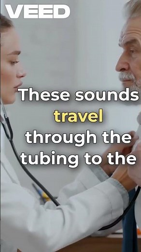 How Stethoscopes Work?