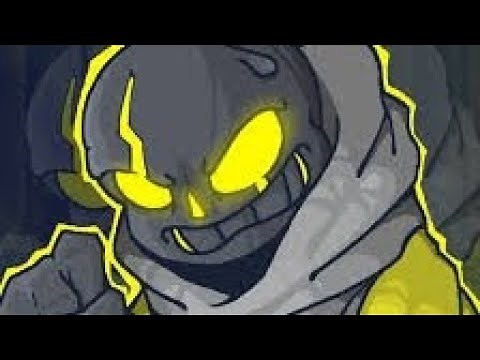 (ANTIPATHETIC) Negatale (Animation fight) [{2/2}]