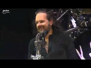 Korn Live Full Concert 2021