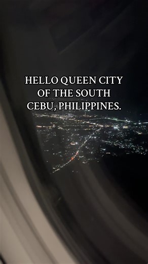 CebuPacific✈️ Flight 5J 571 seat number 3J MNL-CEB #cebupacificair #cebupacific #cebuphilippines🇵🇭 #queencityofthesouth #travel