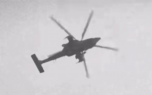 武直Z-21！最新重型武装直升机曝光解析！