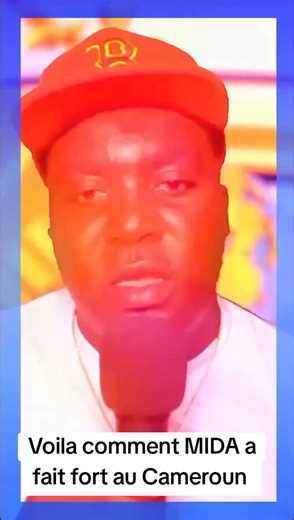Voila comment MIDA a fait fort au Cameroun #qnetarnaque #sairiu #chymall #vole #argentvolé