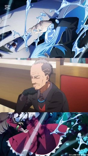 Moi quand je me réincarne en slime Saison 4 Épisode 4 VF – Rimuru Tempest