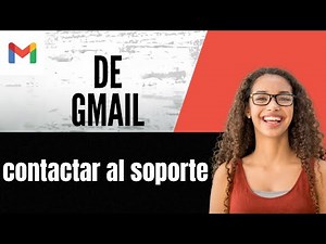 How to contact Gmail support
