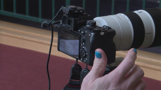 Weekend workshop teaches Harley School students the art of filmmaking