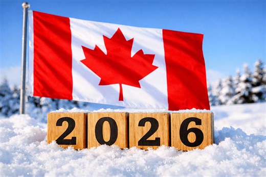 10 New Canada Immigration Laws And Changes Coming In 2026 | INC - Immigration News Canada