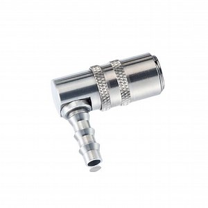 [Hot Item] Quality Precision High Quick Coupler Stainless Steel Coupling