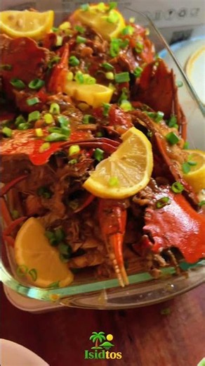 simpleng birthday handa| panalo ang seafood 🦀🍤