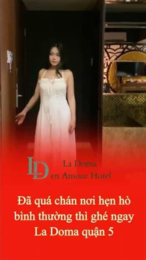 Đổi địa điểm hẹn hò với không gian cực chill tại Quận 5